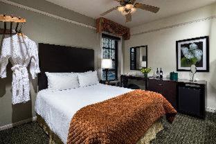 The Willows Hotel Chicago Quarto foto