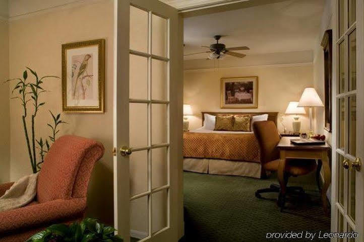 The Willows Hotel Chicago Exterior foto